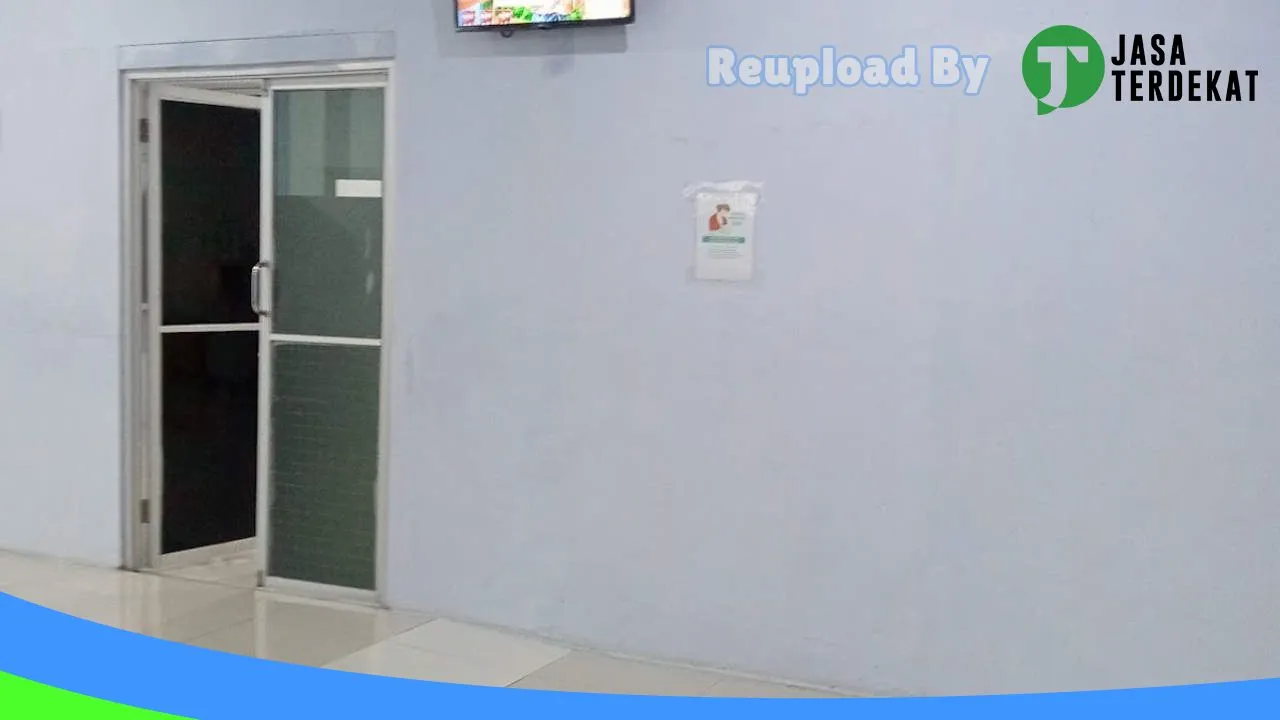 Gambar RSUD Drs. H. Amri Tambunan: Jam Besuk, Ulasan, Alamat, dan Informasi Lainnya ke 3