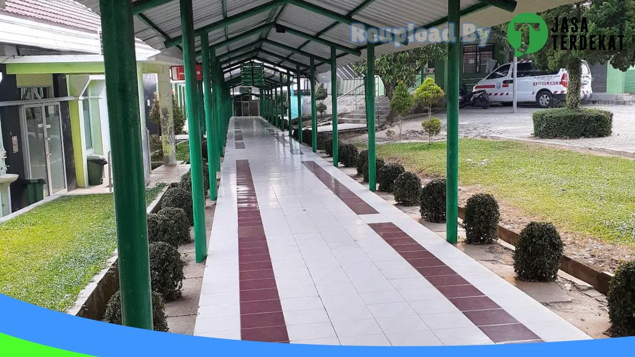 Gambar Rumah Sakit Jiwa Provinsi Lampung: Jam Besuk, Ulasan, Alamat, dan Informasi Lainnya ke 5