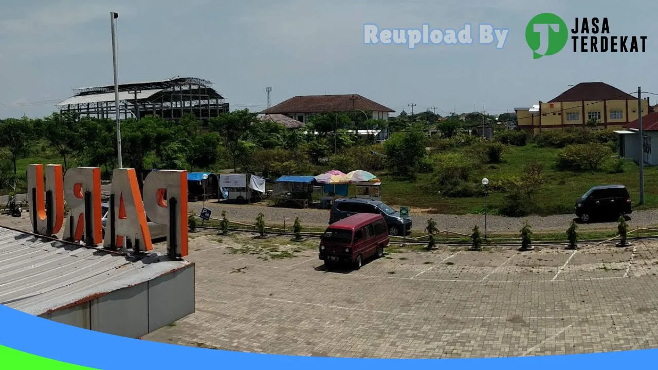 Gambar Paru Center RSUD Cilacap: Jam Besuk, Ulasan, Alamat, dan Informasi Lainnya ke 4