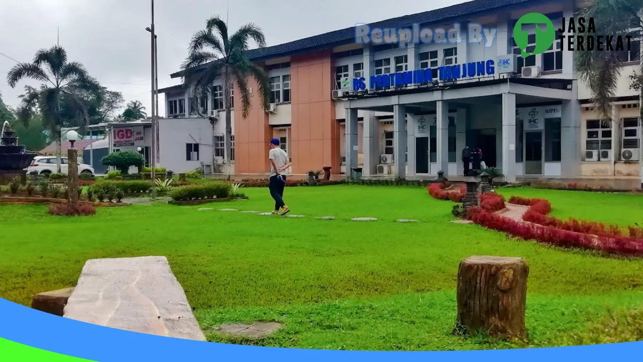 Gambar IHC Rumah Sakit Pertamina Tanjung: Jam Besuk, Ulasan, Alamat, dan Informasi Lainnya ke 3