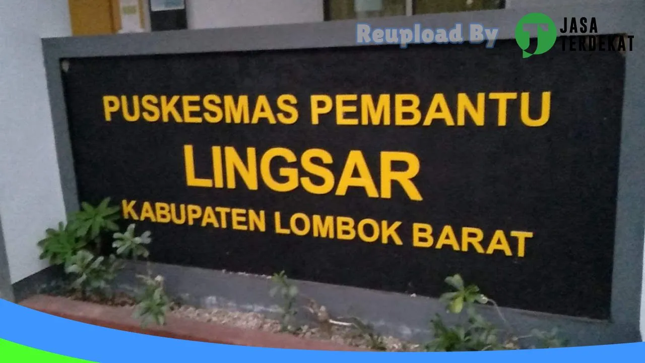 Gambar Puskesmas Pembantu Lingsar: Jam Besuk, Ulasan, Alamat, dan Informasi Lainnya ke 3