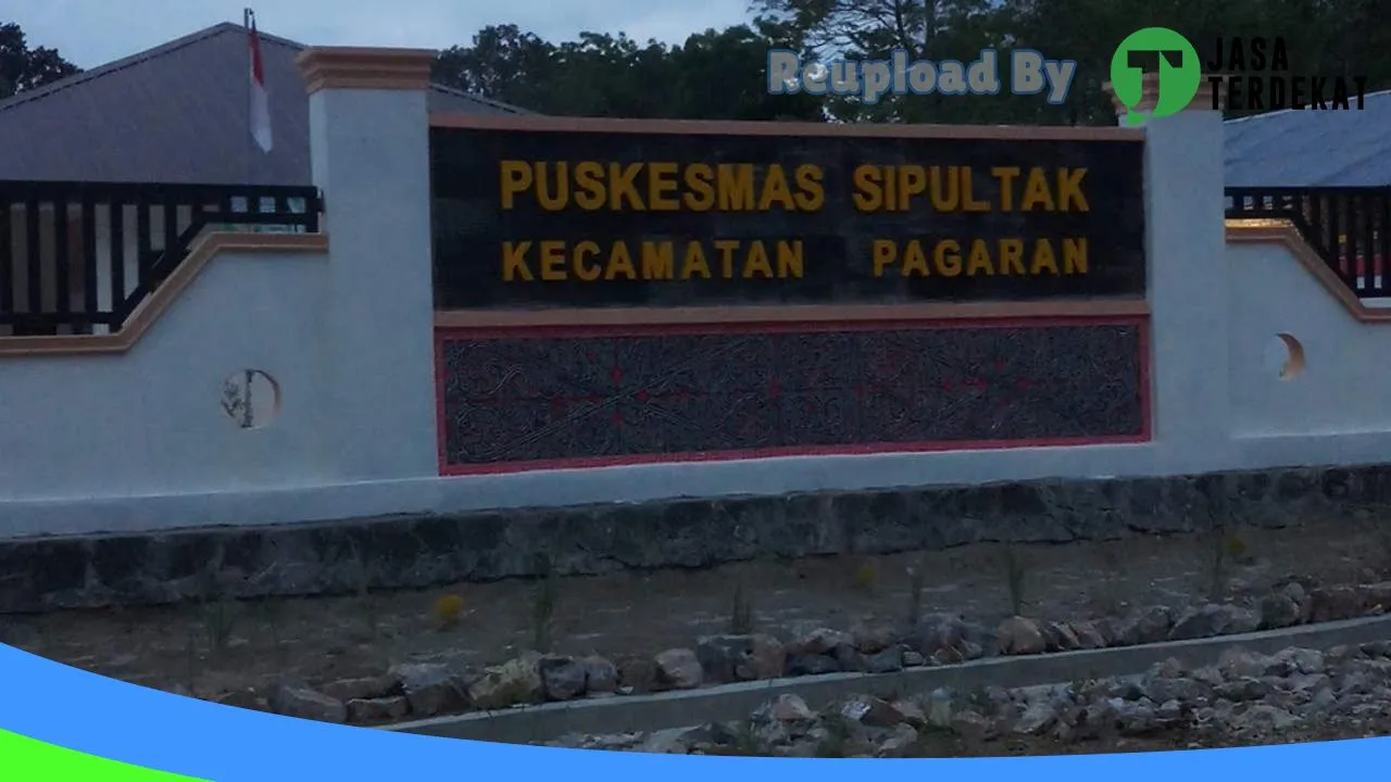 Gambar Puskesmas Sipultak: Jam Besuk, Ulasan, Alamat, dan Informasi Lainnya ke 2