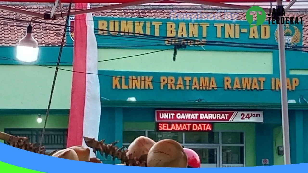 Gambar Rumkitban 04.08.01: Jam Besuk, Ulasan, Alamat, dan Informasi Lainnya ke 4