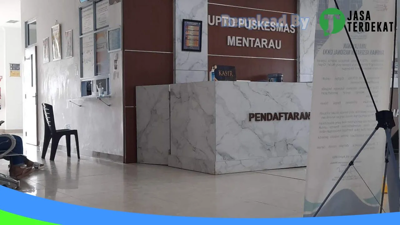 Gambar UPTD Puskesmas Mentarau: Jam Besuk, Ulasan, Alamat, dan Informasi Lainnya ke 4