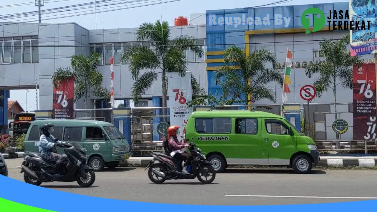 Gambar Rumah Sakit Umum Santa Maria Cilacap: Jam Besuk, Ulasan, Alamat, dan Informasi Lainnya ke 1