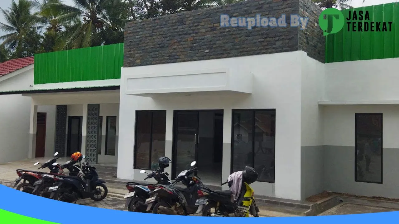 Gambar RSB BAZNAS Pesawaran: Jam Besuk, Ulasan, Alamat, dan Informasi Lainnya ke 3