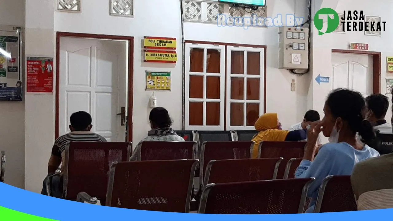 Gambar RS Bhayangkara: Jam Besuk, Ulasan, Alamat, dan Informasi Lainnya ke 4