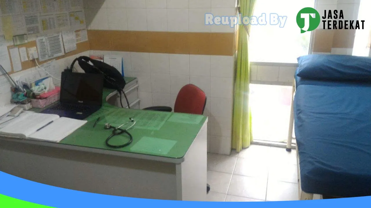 Gambar Klinik Casa Medical Centre: Jam Besuk, Ulasan, Alamat, dan Informasi Lainnya ke 1