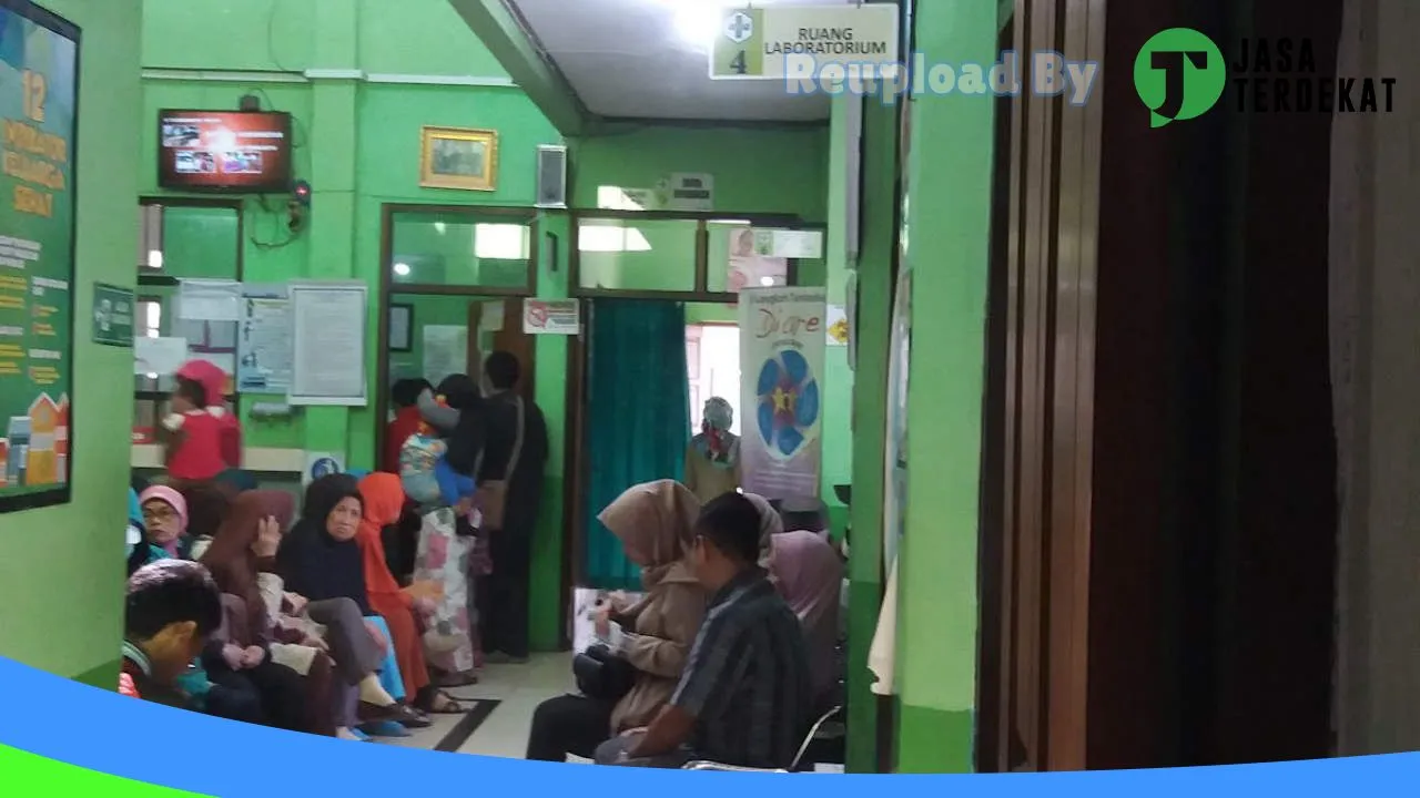 Gambar Puskesmas SUKABUMI: Jam Besuk, Ulasan, Alamat, dan Informasi Lainnya ke 5