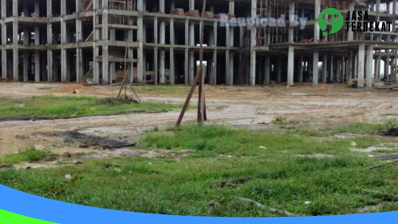 Gambar Rumah Sakit Regional Langsa: Jam Besuk, Ulasan, Alamat, dan Informasi Lainnya ke 5