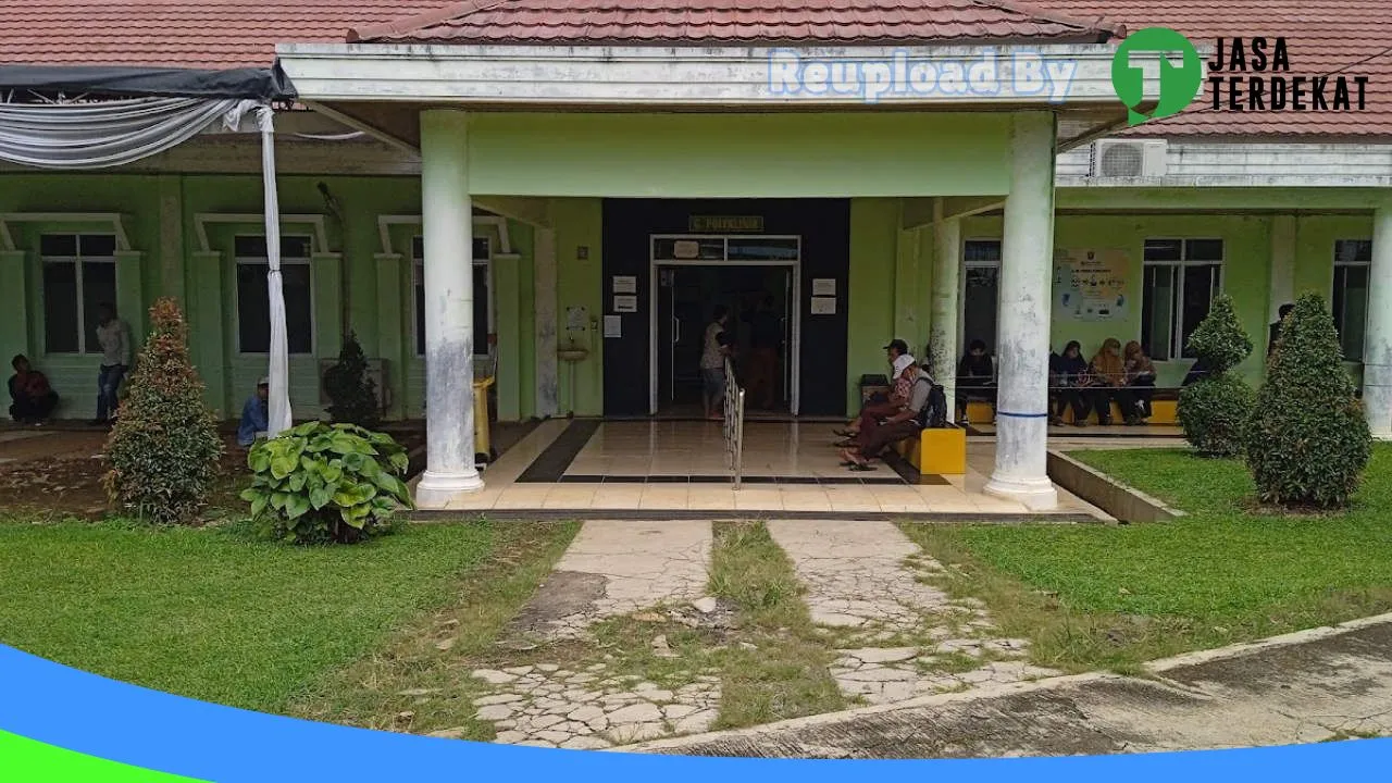 Gambar Rumah Sakit Jiwa Provinsi Lampung: Jam Besuk, Ulasan, Alamat, dan Informasi Lainnya ke 2