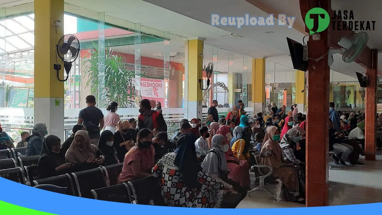 Gambar Rumah Sakit Umum Anwar Medika Sidoarjo: Jam Besuk, Ulasan, Alamat, dan Informasi Lainnya ke 3