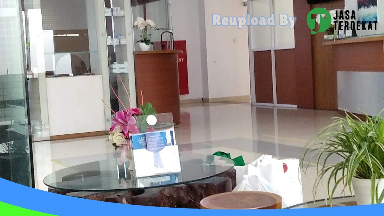 Gambar Grha Gemilang: Jam Besuk, Ulasan, Alamat, dan Informasi Lainnya ke 3