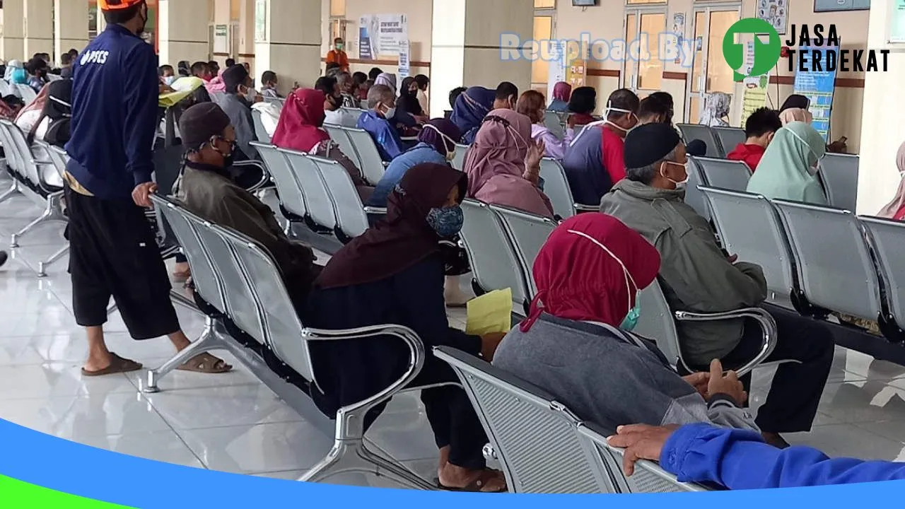 Gambar RSUD Cilacap: Jam Besuk, Ulasan, Alamat, dan Informasi Lainnya ke 4