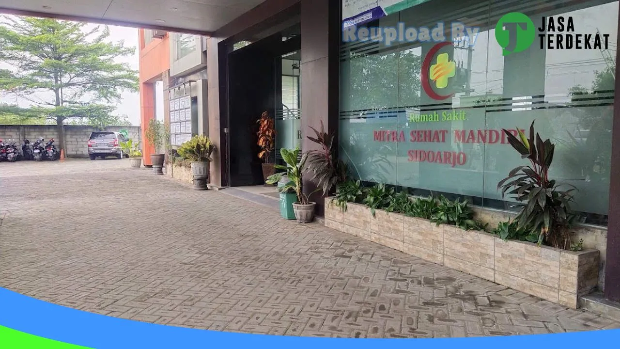 Gambar RUMAH SAKIT MITRA SEHAT MANDIRI SIDOARJO: Jam Besuk, Ulasan, Alamat, dan Informasi Lainnya ke 2