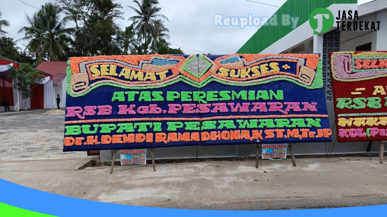 Gambar RSB BAZNAS Pesawaran: Jam Besuk, Ulasan, Alamat, dan Informasi Lainnya ke 1