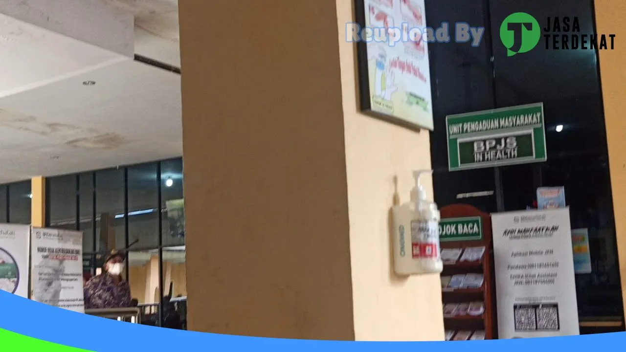 Gambar RSUD Rujukan Kab. Sintang: Jam Besuk, Ulasan, Alamat, dan Informasi Lainnya ke 5