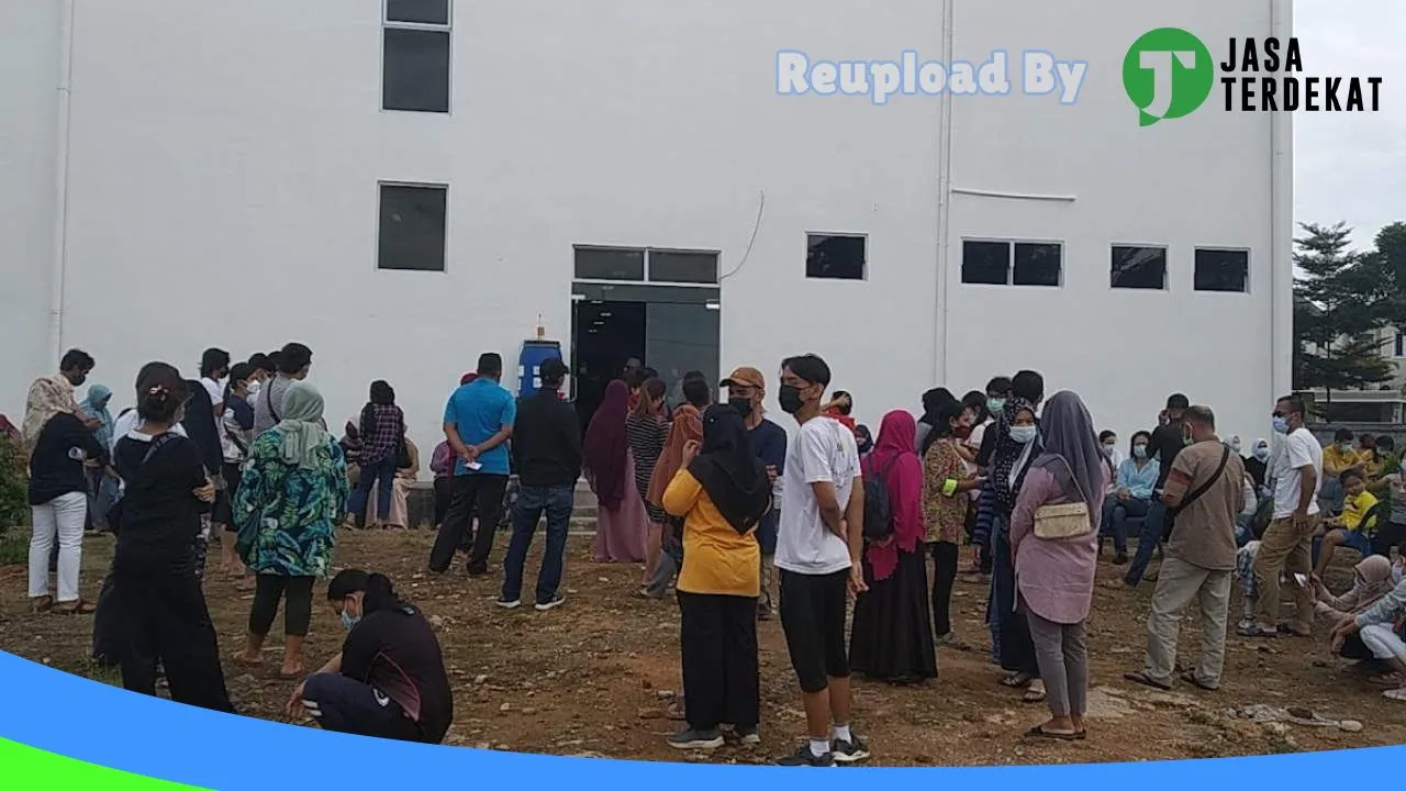 Gambar UPTD Puskesmas Mentarau: Jam Besuk, Ulasan, Alamat, dan Informasi Lainnya ke 2