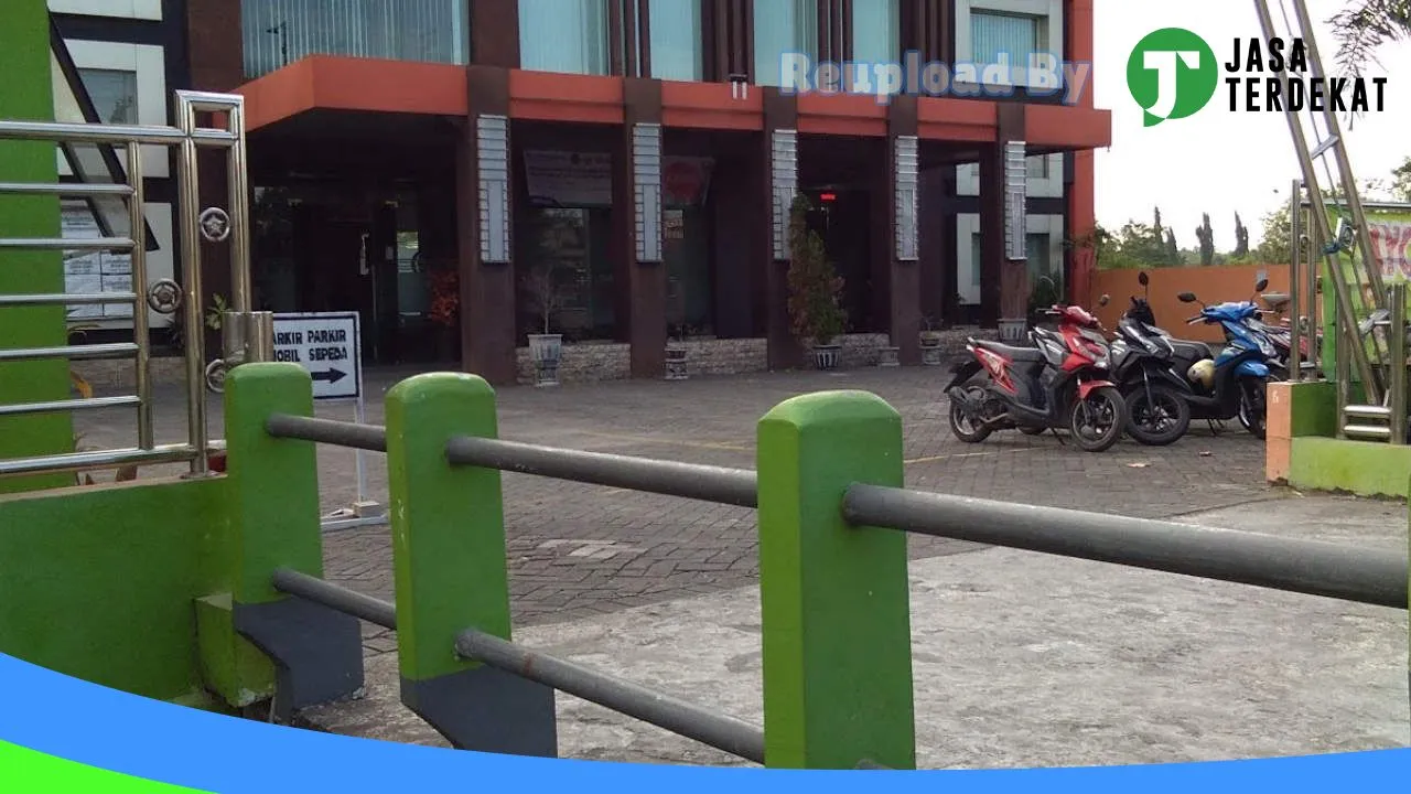 Gambar RUMAH SAKIT MITRA SEHAT MANDIRI SIDOARJO: Jam Besuk, Ulasan, Alamat, dan Informasi Lainnya ke 4