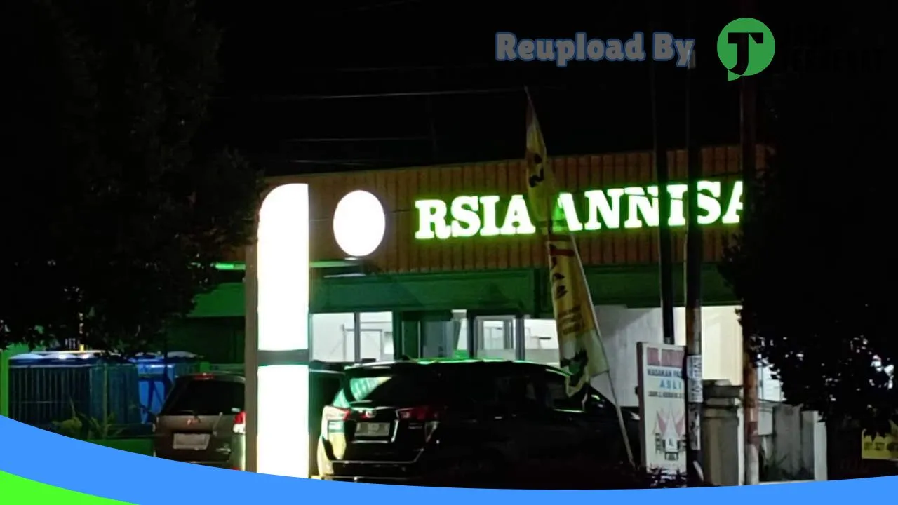 Gambar RSIA ANNISA CILACAP: Jam Besuk, Ulasan, Alamat, dan Informasi Lainnya ke 4