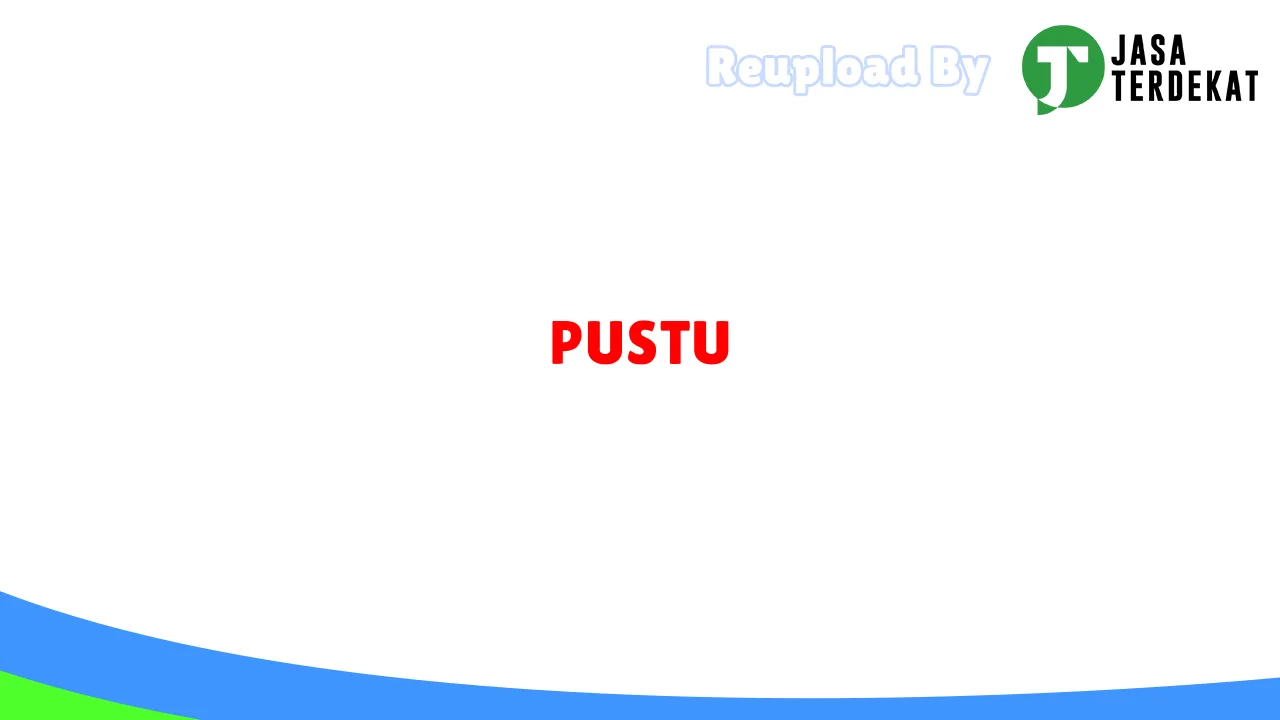 PUSTU