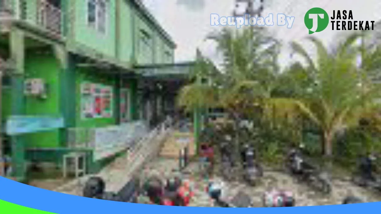 Gambar Puskesmas Induk Sungai Saren: Jam Besuk, Ulasan, Alamat, dan Informasi Lainnya ke 2