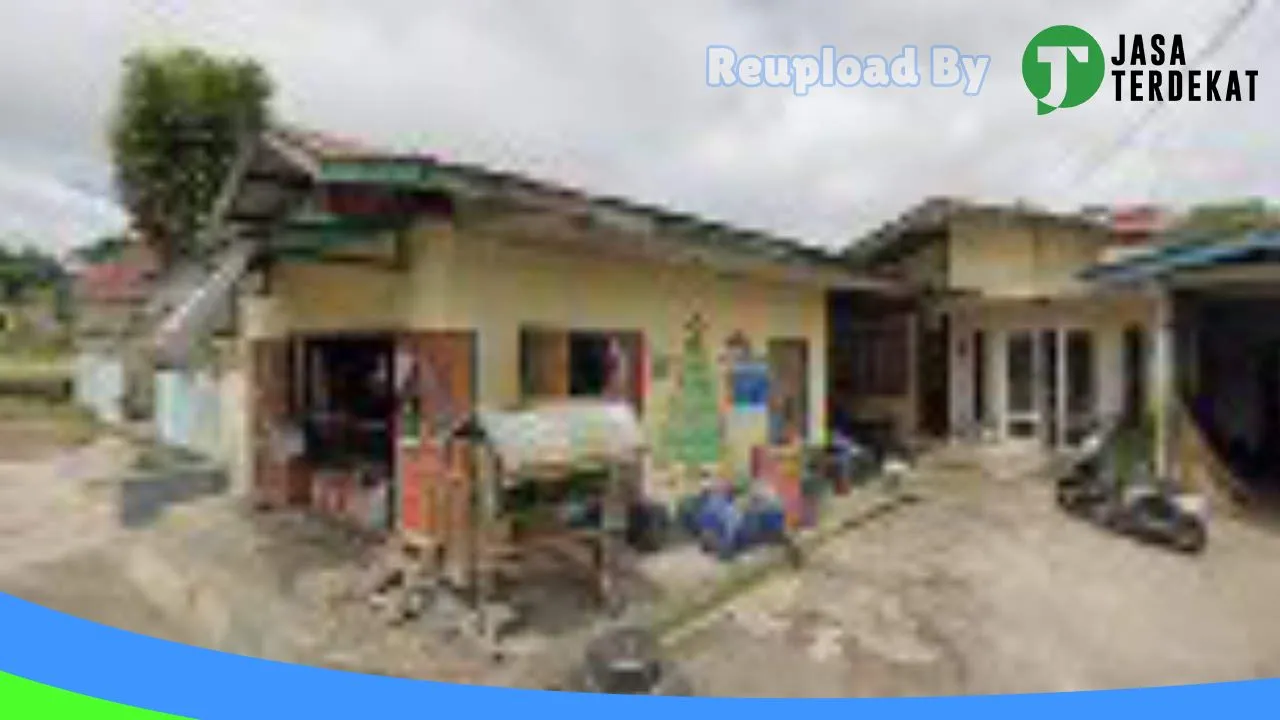 Gambar Puskesmas Langa: Jam Besuk, Ulasan, Alamat, dan Informasi Lainnya ke 3