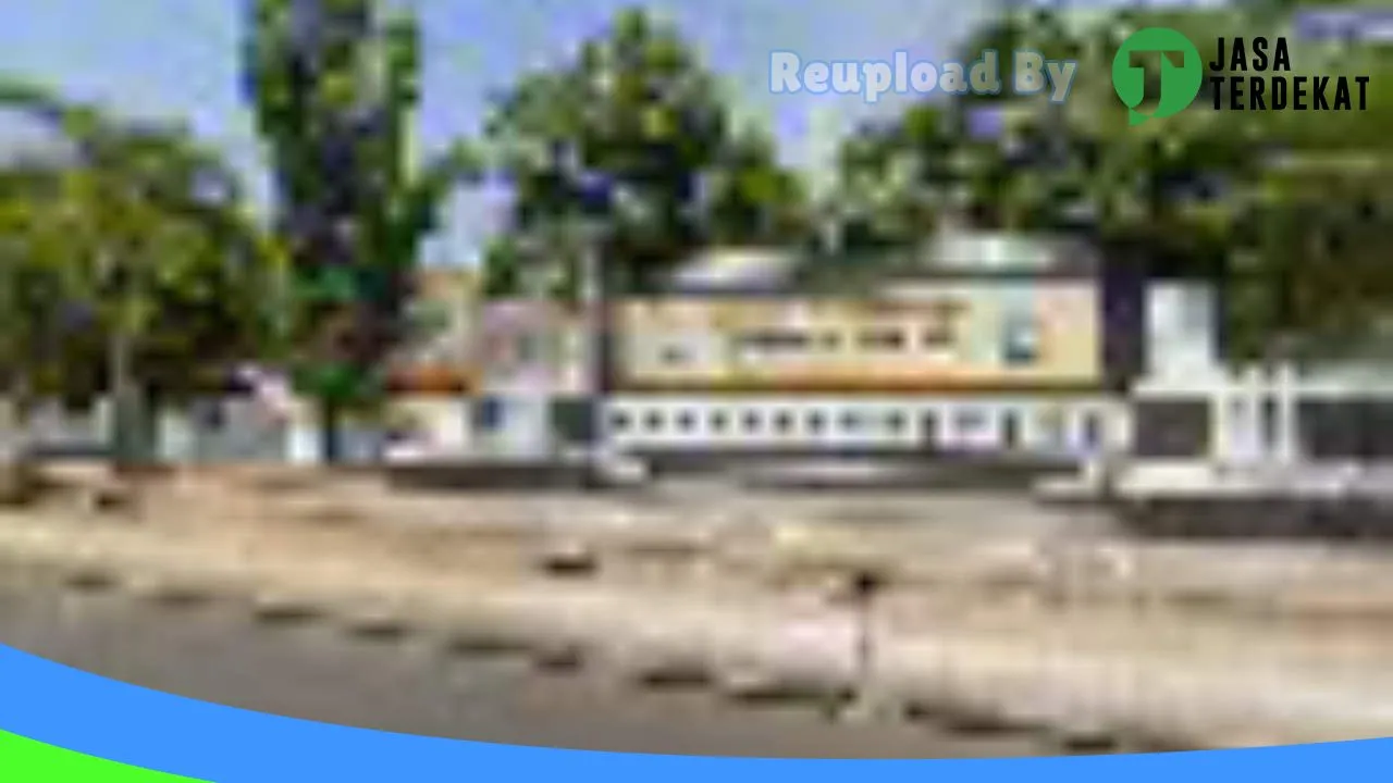 Gambar Rumah Sakit Umum Pangkajene – Pangkajene dan Kepulauan, Sulawesi Selatan ke 3