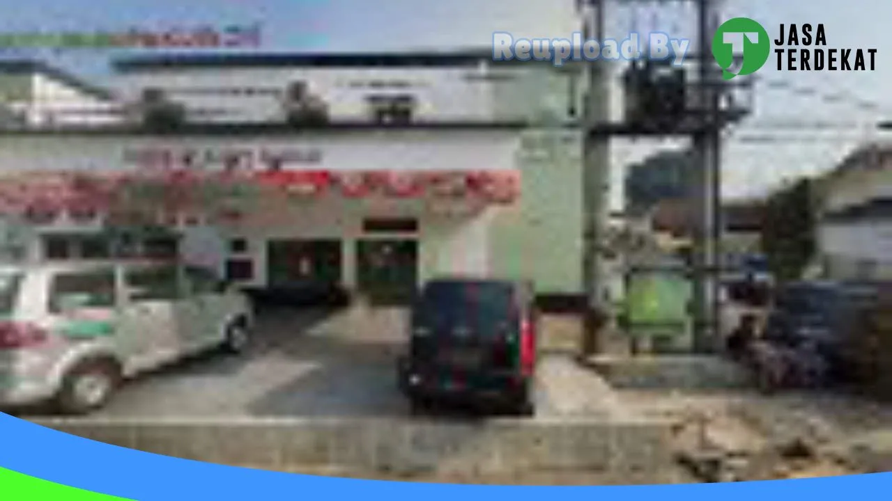 Gambar Unit Hemodialisa RS Pakuwon – Sumedang, Jawa Barat ke 4