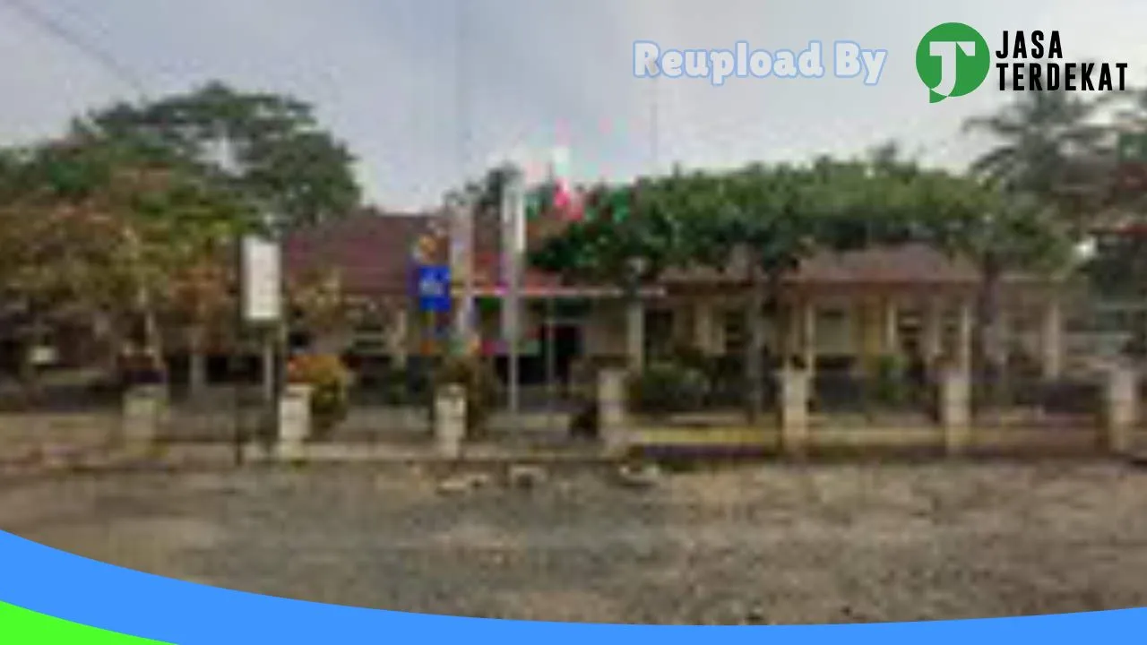 Gambar Puskesmas Siring Betik – Tanggamus, Lampung ke 3