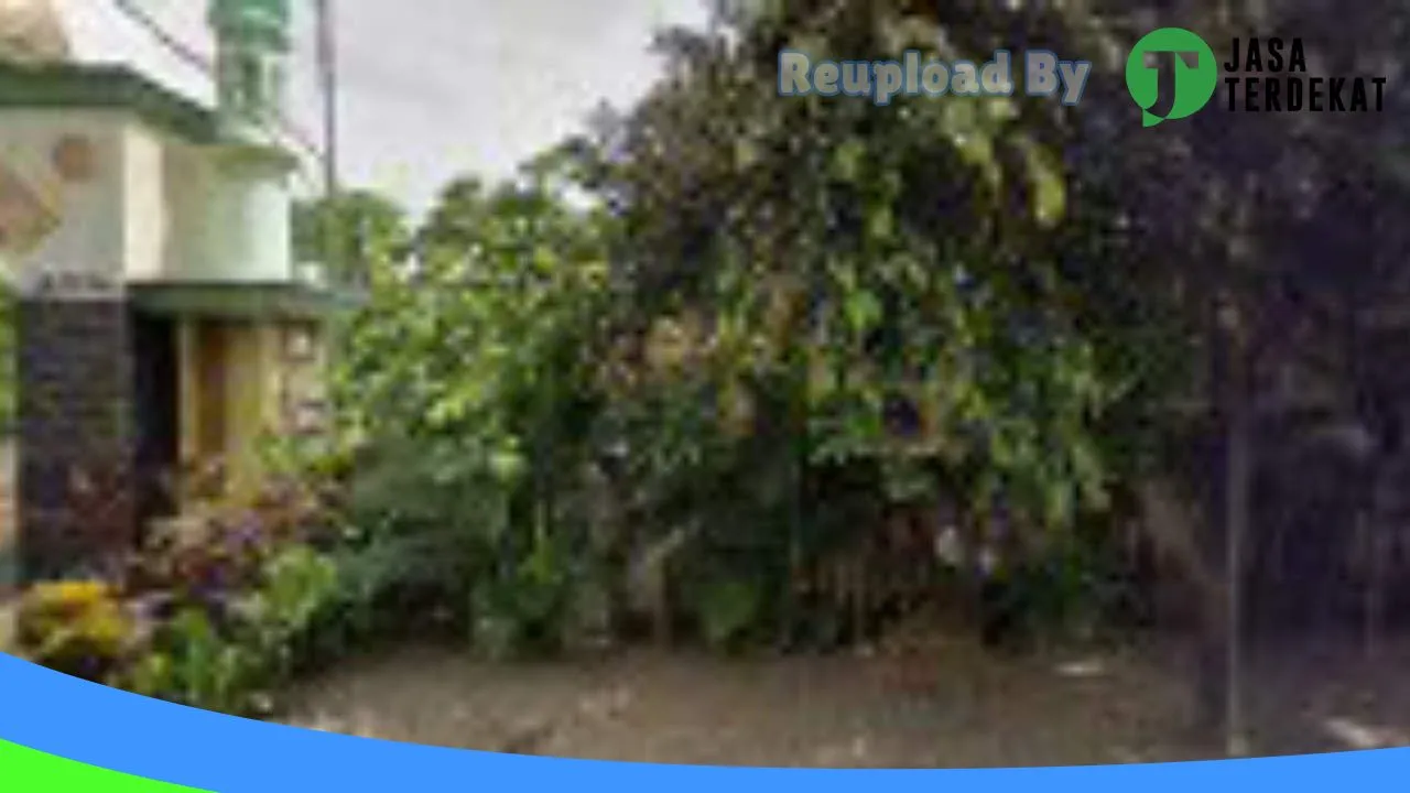Gambar Puskesmas Kedungsoko – Tulungagung, Jawa Timur ke 3