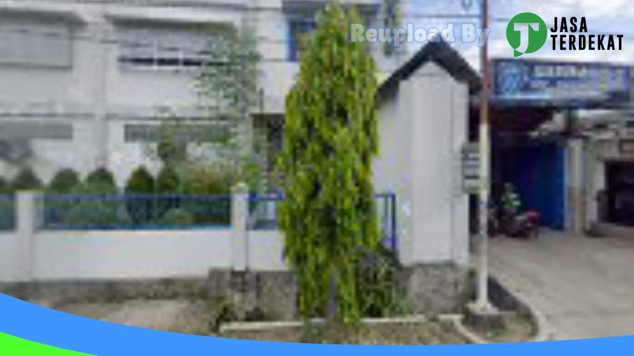 Gambar SMA Methodist Siantar – Pematangsiantar, Sumatera Utara ke 2