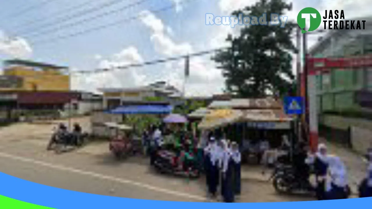 Gambar SMA Sandika Sukajadi – Banyuasin, Sumatera Selatan ke 2