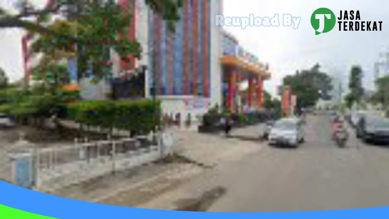 Gambar RS BAYANGKARA POLISI JAMBI: Jam Besuk, Ulasan, Alamat, dan Informasi Lainnya ke 3