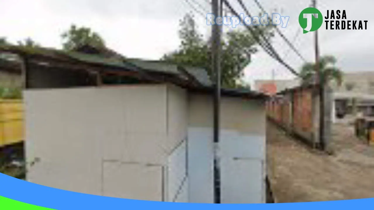 Gambar Siloam Hospitals Jambi -Kebidanan & Kandungan: Jam Besuk, Ulasan, Alamat, dan Informasi Lainnya ke 2