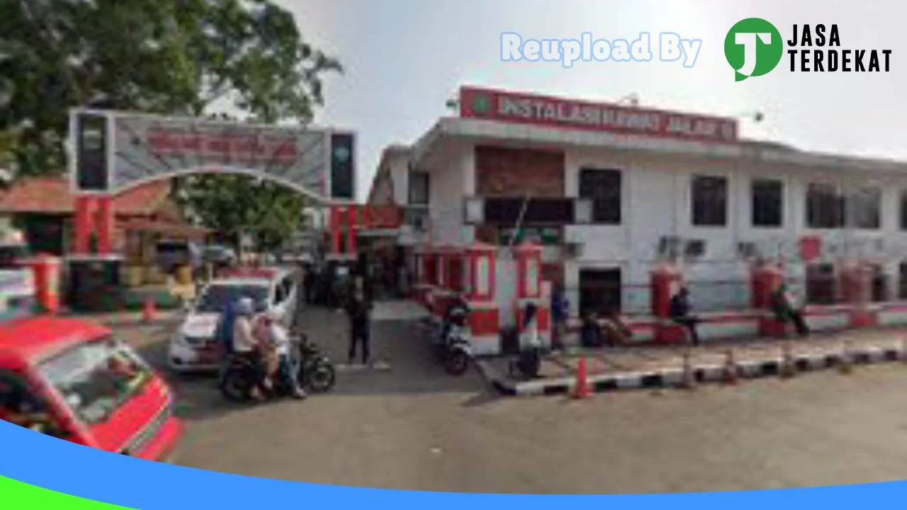 Gambar Klinik Eksekutif RSUD Sayang: Jam Besuk, Ulasan, Alamat, dan Informasi Lainnya ke 1