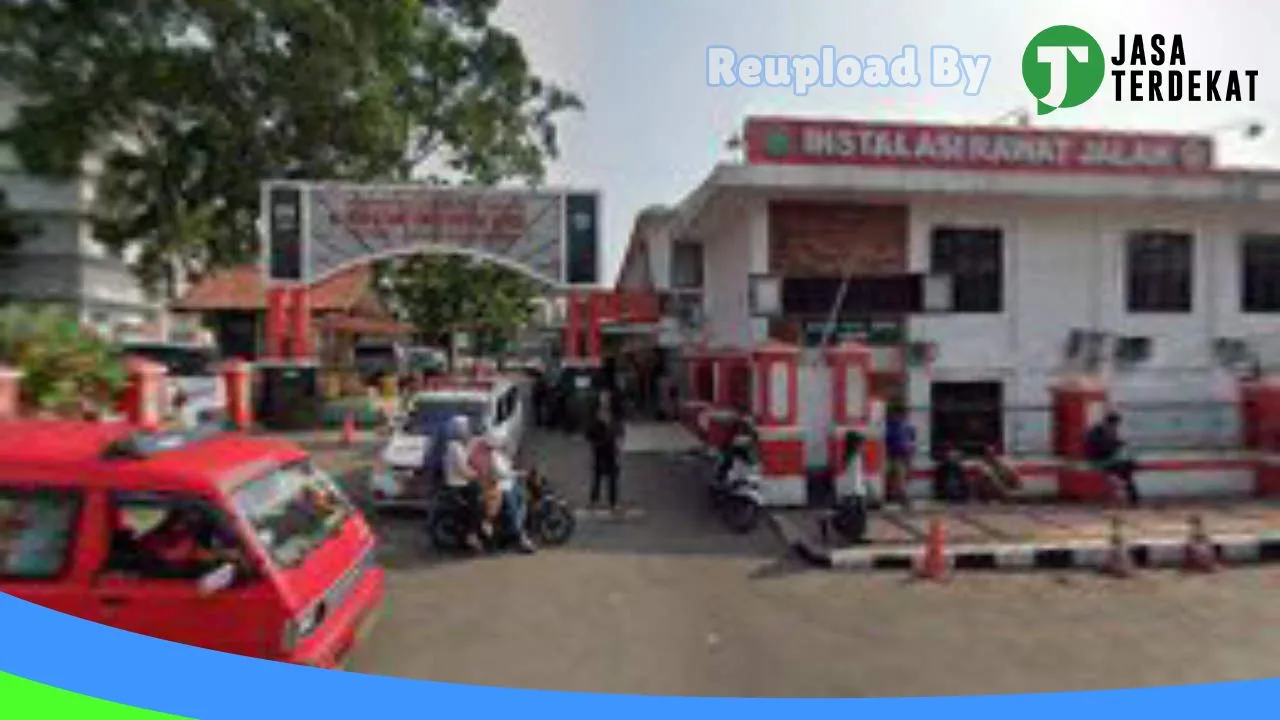 Gambar Hemodialisa RSUD Cianjur: Jam Besuk, Ulasan, Alamat, dan Informasi Lainnya ke 1