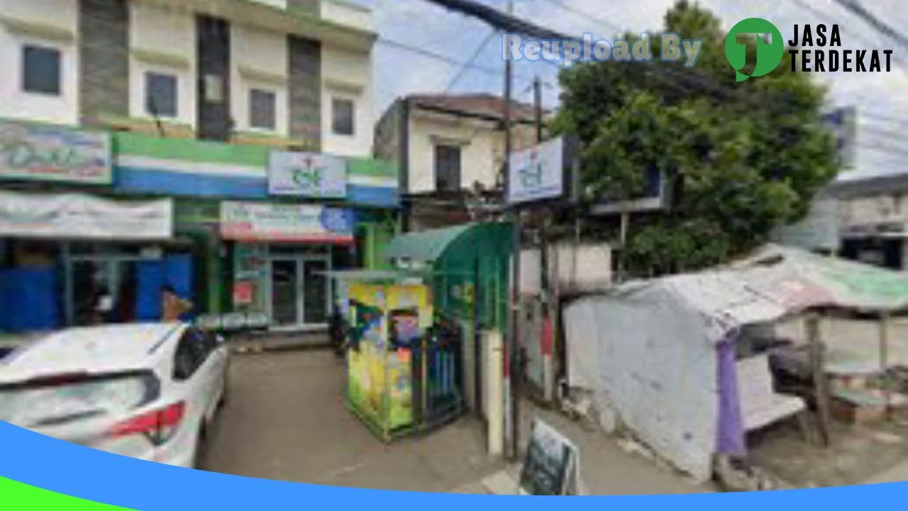 Gambar Rumah Bersalin Citama: Jam Besuk, Ulasan, Alamat, dan Informasi Lainnya ke 1