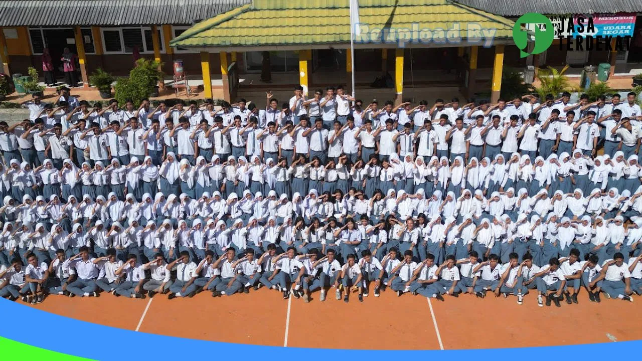 Gambar SMA Negeri 10 Kota Jambi – Jambi, Jambi ke 3