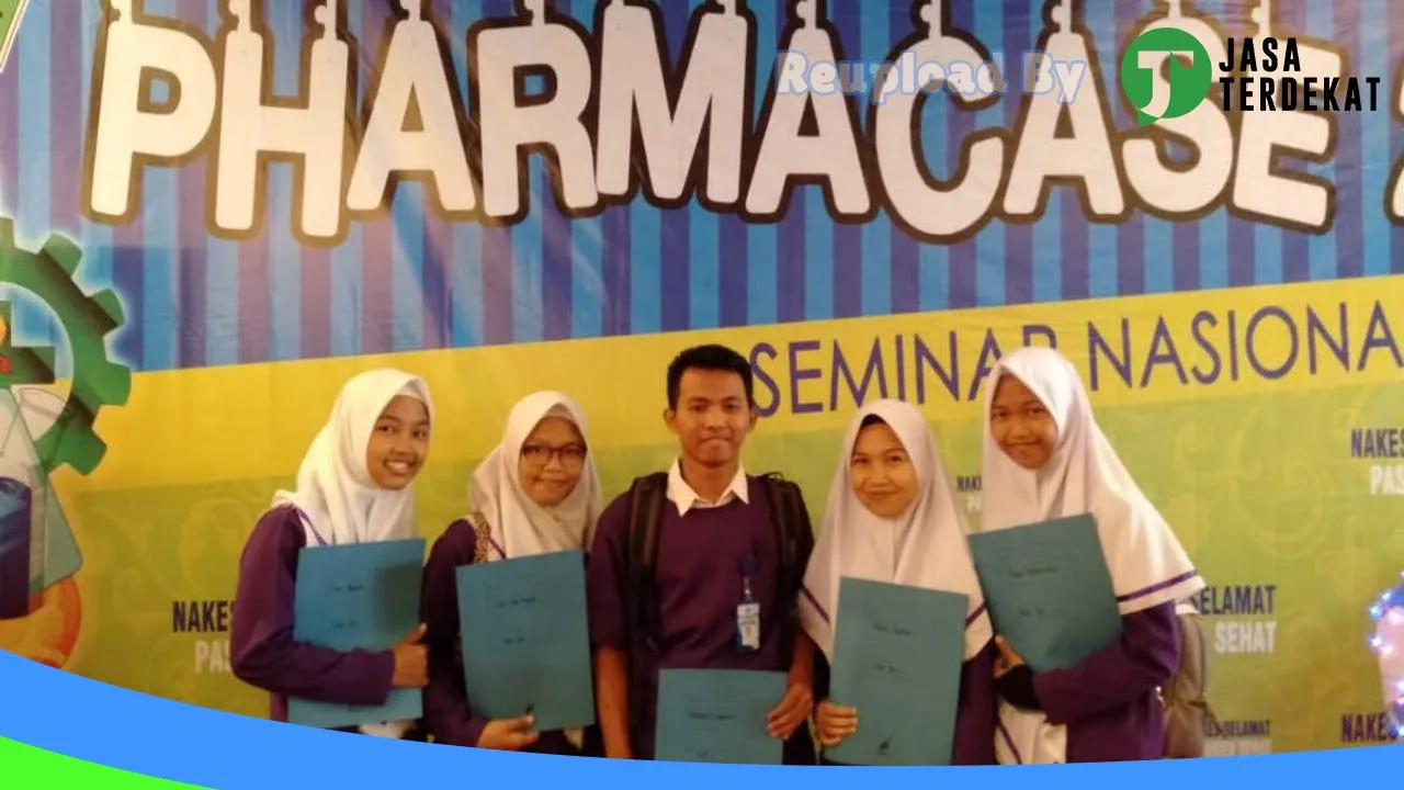 Gambar SMK INDO HEALTH SCHOOL (IHS) – Palembang, Sumatera Selatan ke 2