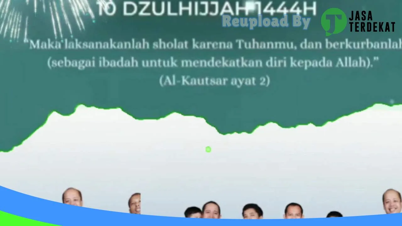 Gambar Sekolah Menengah Kejuruan Kesehatan Rizki Patya – Palembang, Sumatera Selatan ke 3