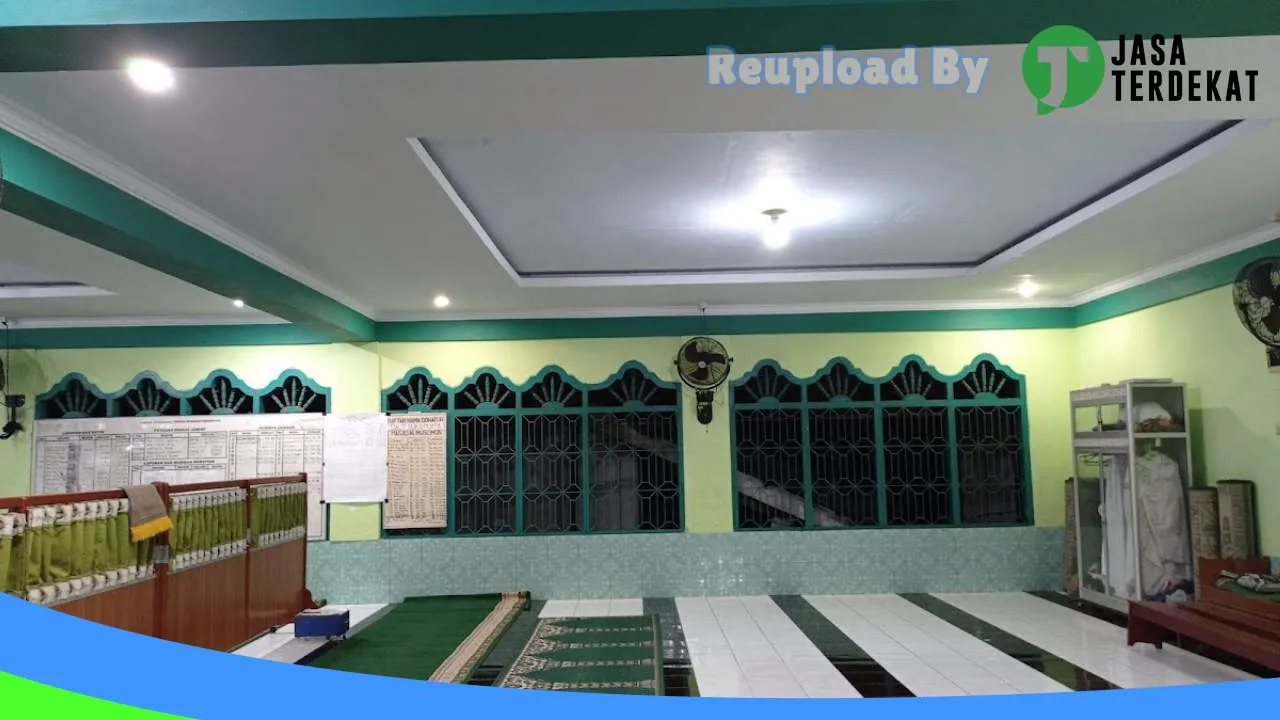 Gambar SMKS 9 Muhammadiyah – Kota Bengkulu, Bengkulu ke 1