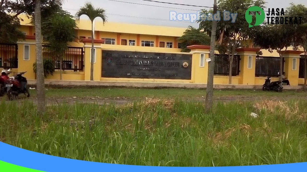 Gambar SMK Kesehatan Bhakti Medika Cianjur – Cianjur, Jawa Barat ke 1