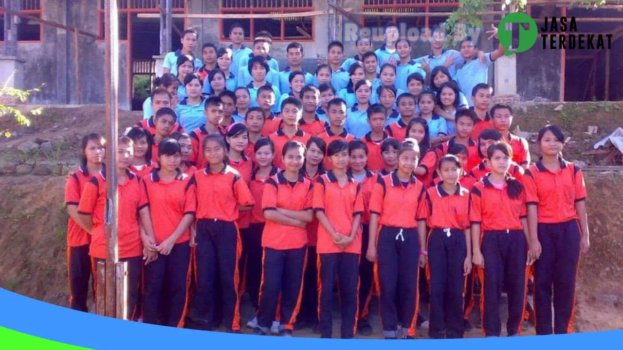 Gambar SMA Negeri 1 Botomuzoi – Nias, Sumatera Utara ke 1