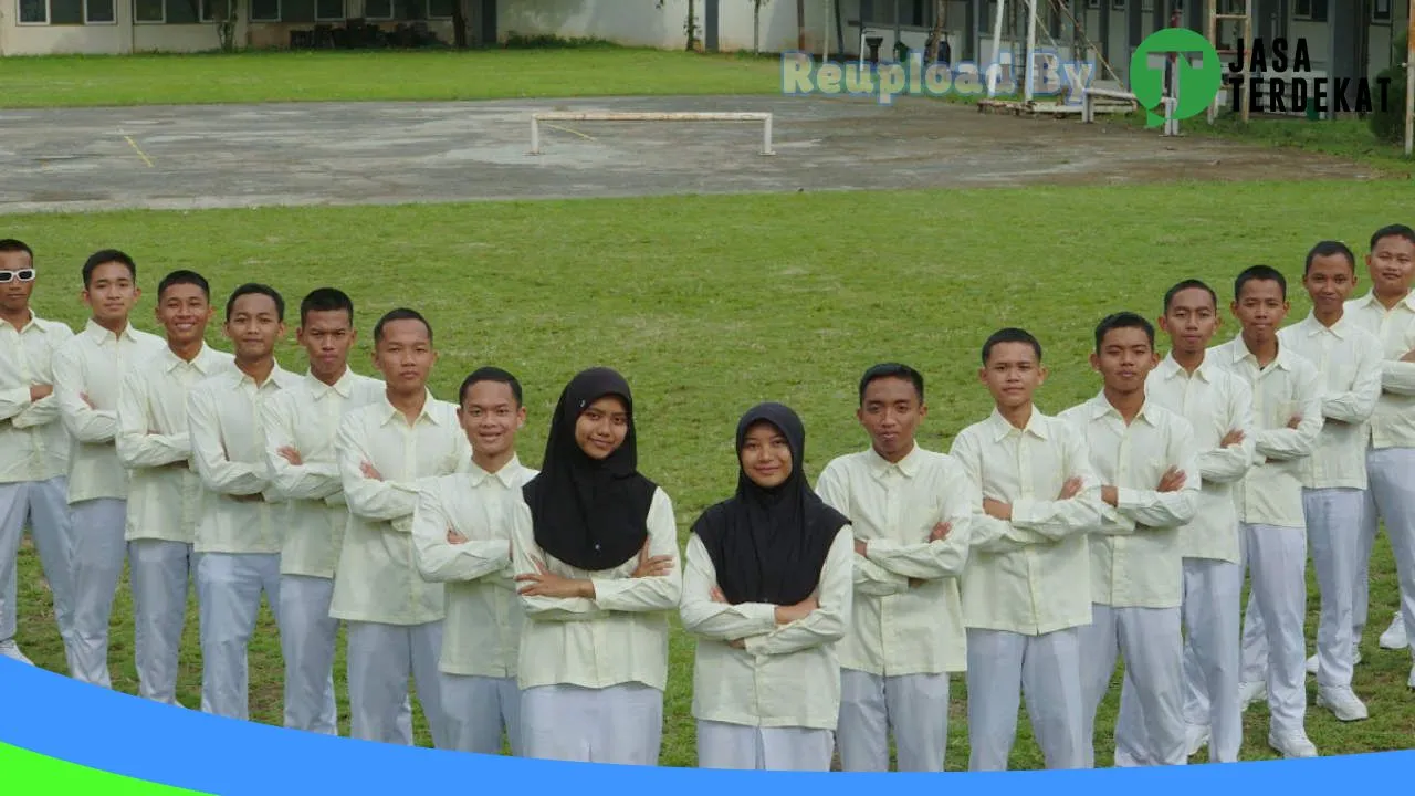 Gambar SMK Negeri Jateng di Purbalingga – Purbalingga, Jawa Tengah ke 4