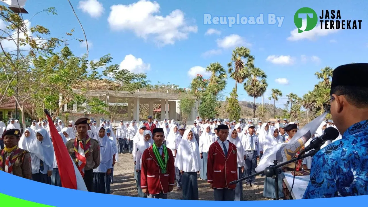 Gambar SMA Al-Bahra – Jeneponto, Sulawesi Selatan ke 2