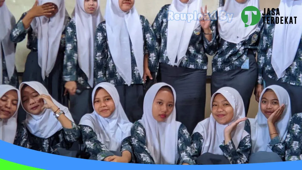 Gambar Sekolah Menengah Kejuruan(SMK) Al Fatmah – Cianjur, Jawa Barat ke 5