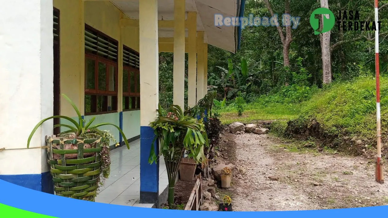 Gambar SMA NEGERI SILAIPUI – Alor, Nusa Tenggara Timur ke 1