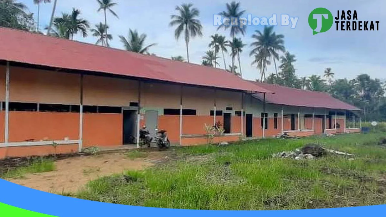 Gambar SMK ISLAM DARUT TAUHID TELUK PAKEDAI – Kubu Raya, Kalimantan Barat ke 2