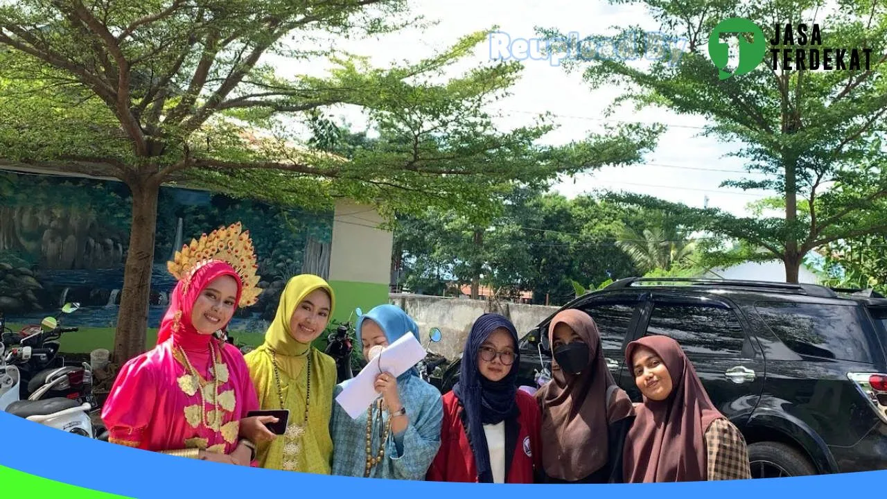 Gambar SMA 6 JENEPONTO – Jeneponto, Sulawesi Selatan ke 4